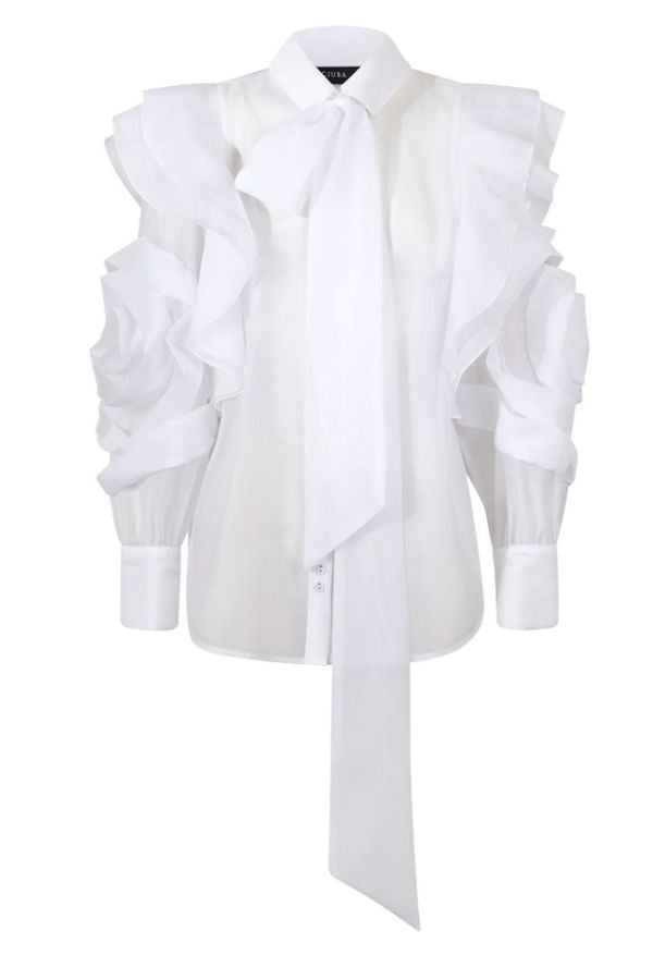 Santina Shirt