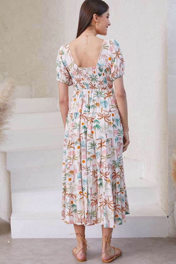 Candice Dress