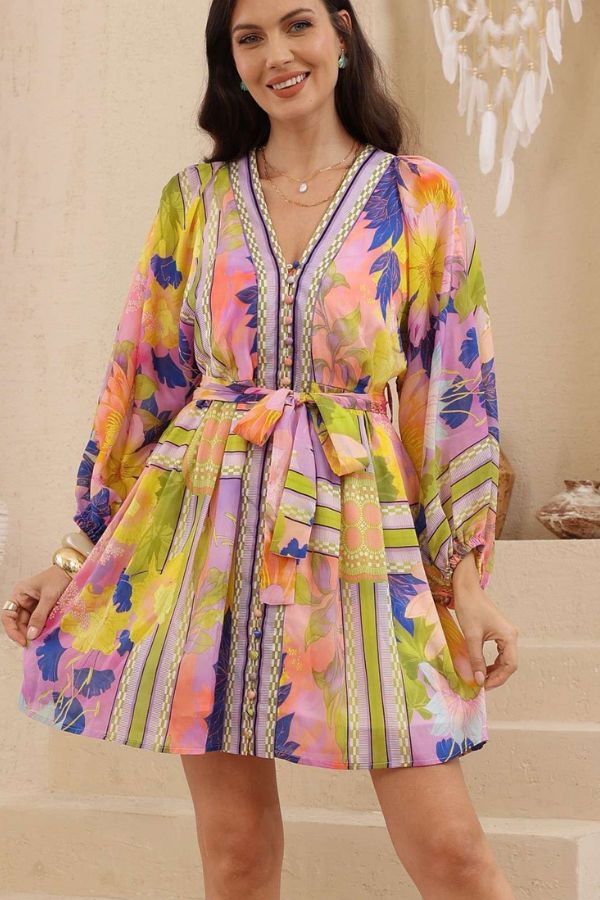 Sasha Dress