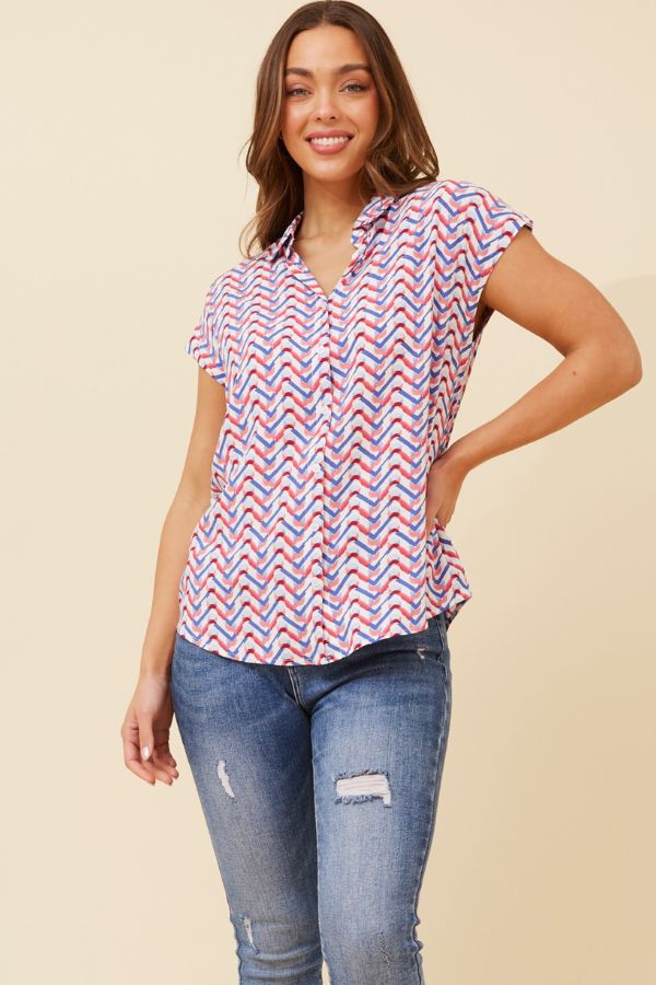 Francis Shirt