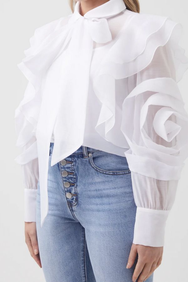 Santina Shirt