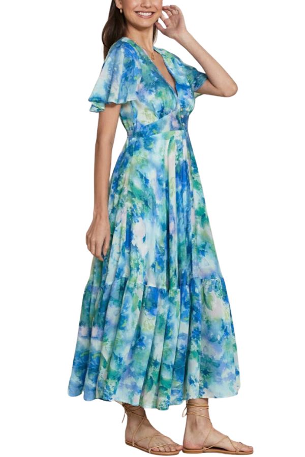 Sahara Dress