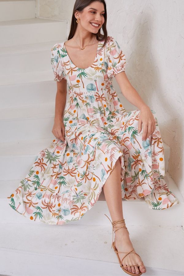 Candice Dress