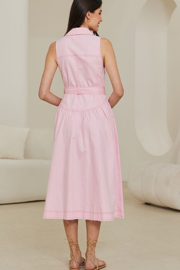 Queenie Dress
