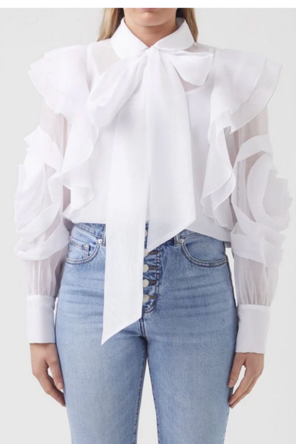 Santina Shirt