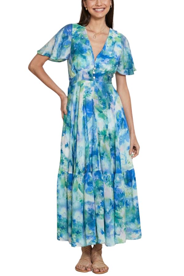 Sahara Dress