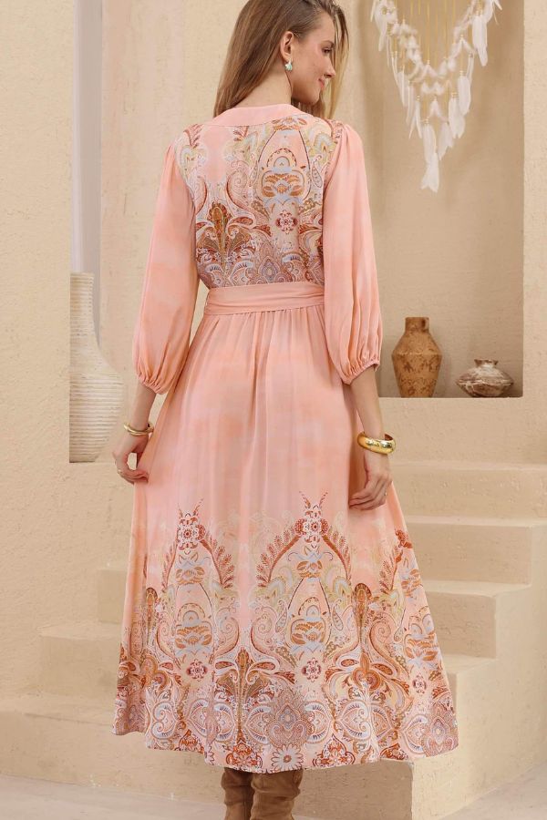 Harlow Dress