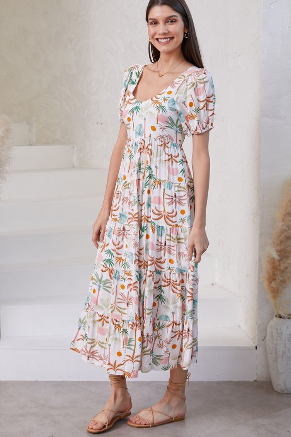 Candice Dress