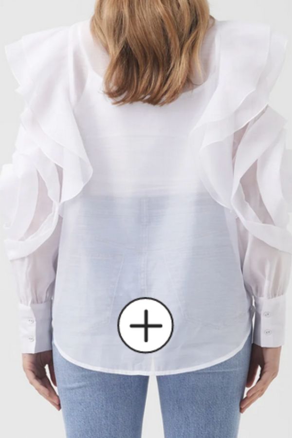 Santina Shirt