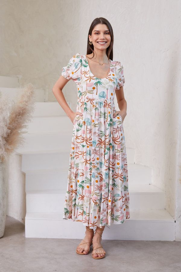 Candice Dress
