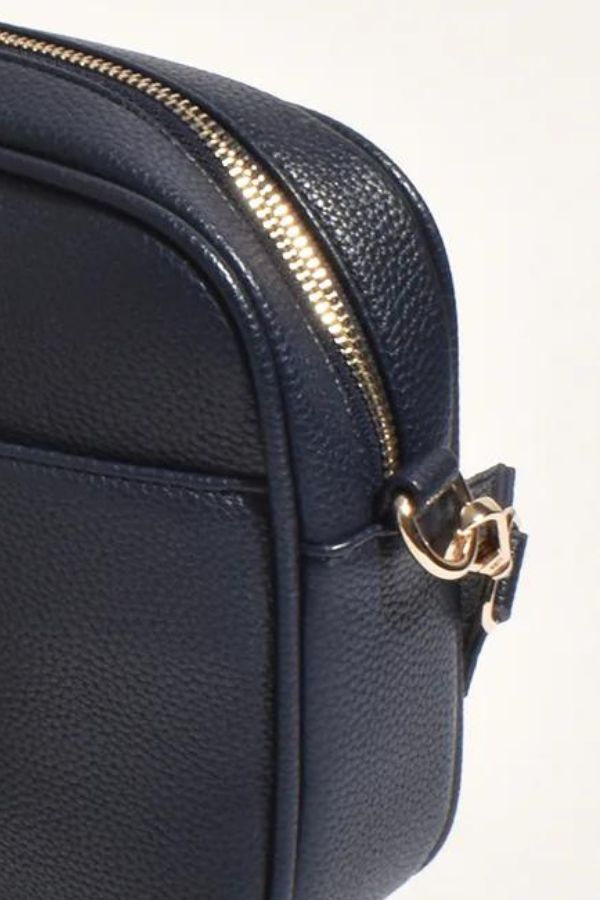 Carla Black Bag