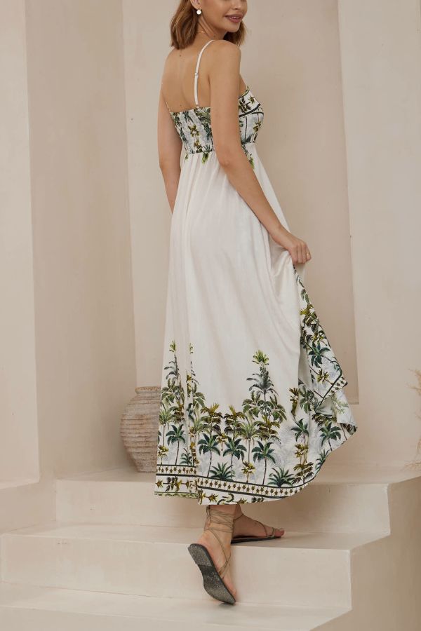 Zani Dress