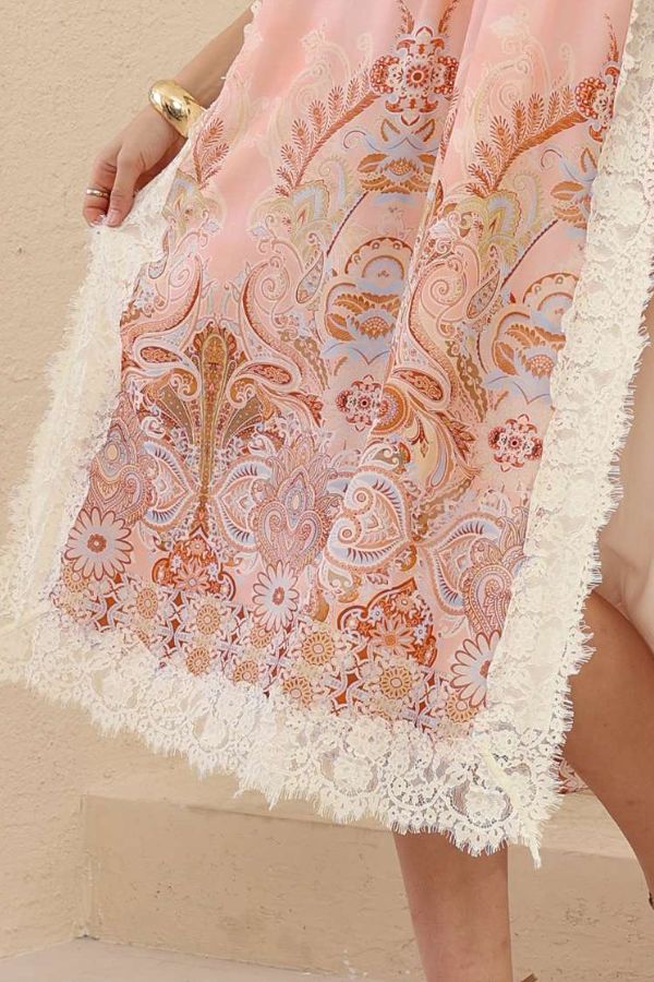 Sandy Dress