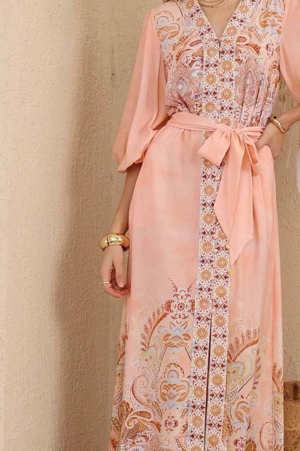 Harlow Dress