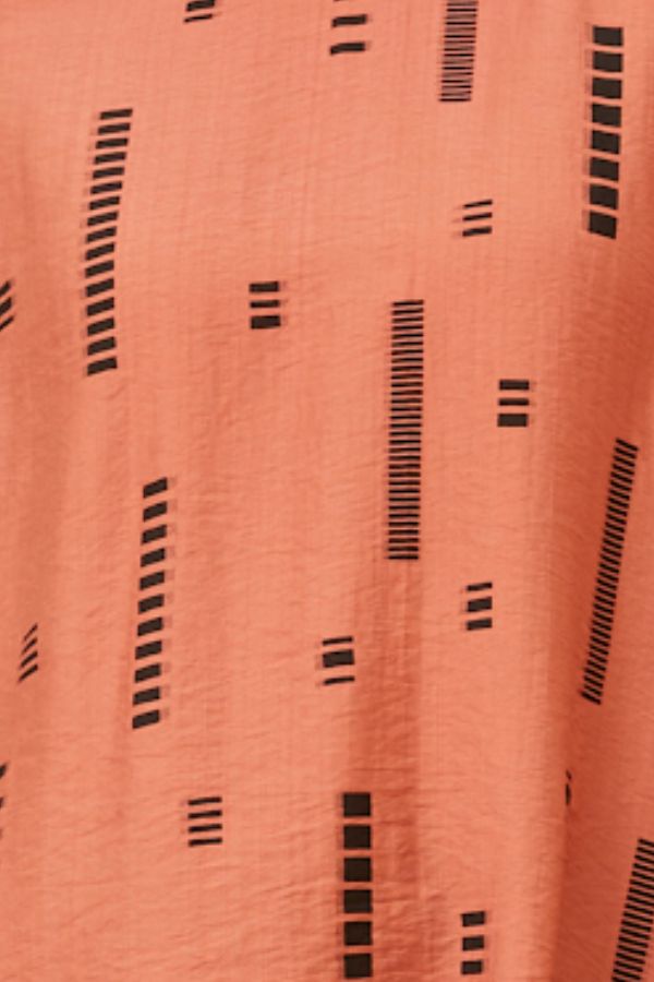 Anna Top - Apricot