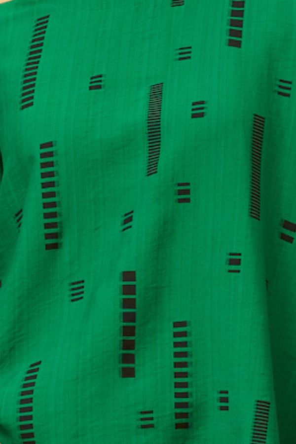 Anna Top - Green