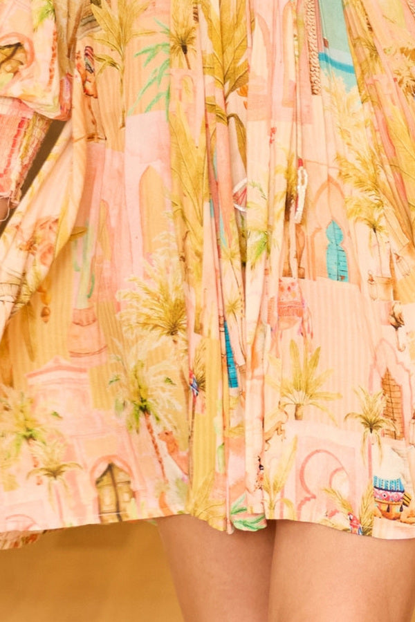 Sabina Dress