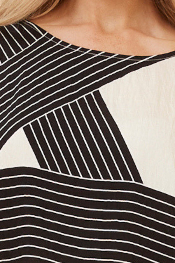 Sonia Abstract Top