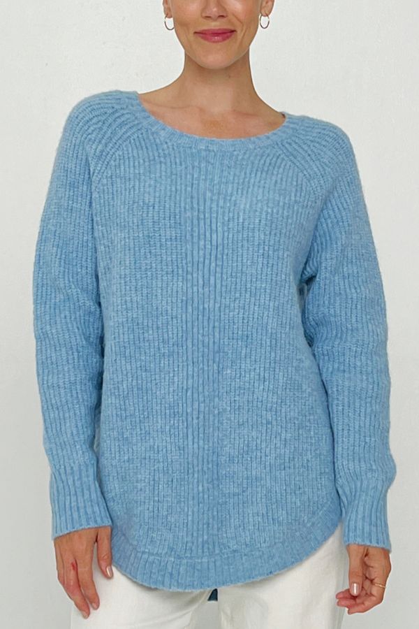 Willow Jumper