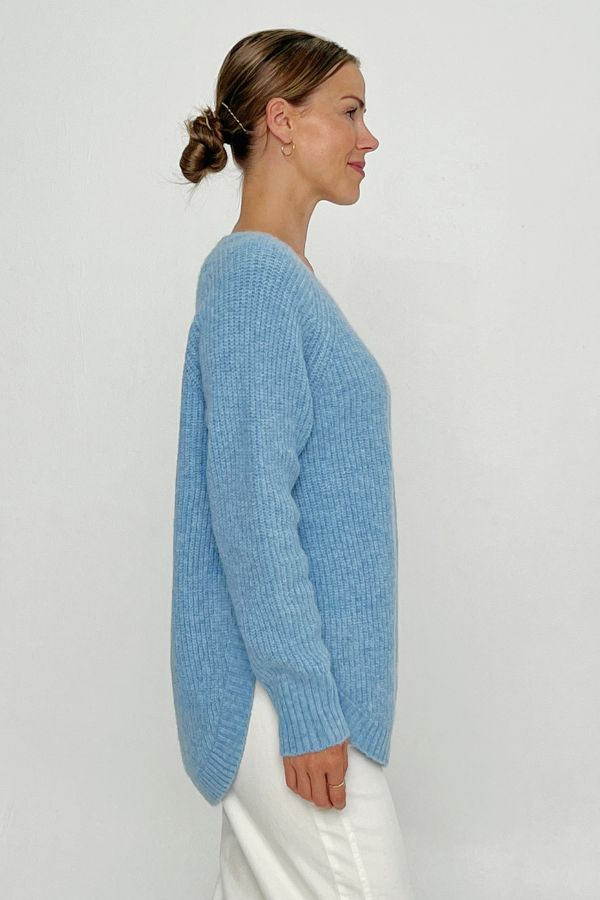 Willow Jumper