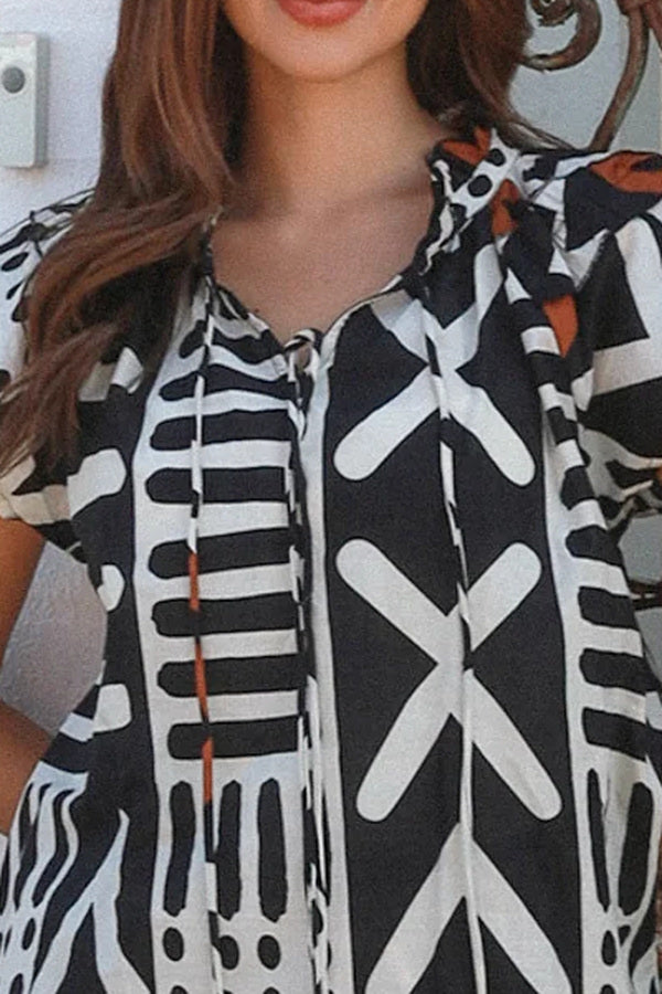 Peacock Top