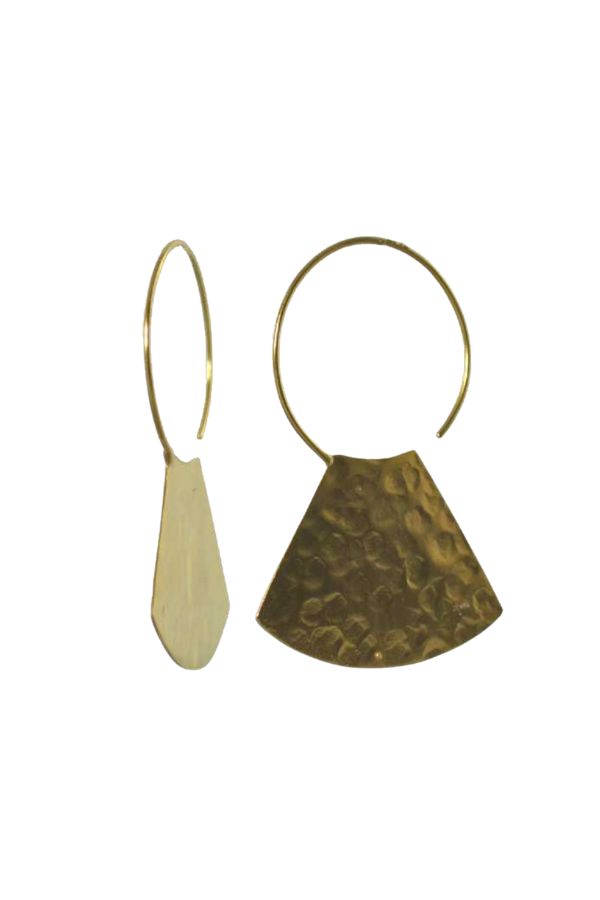 Sage Earrings