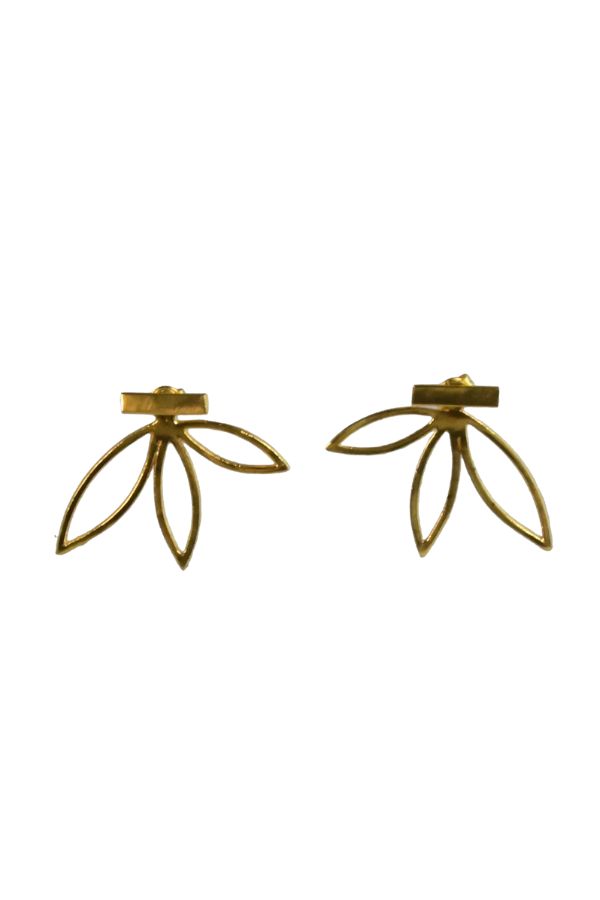 Flora Earrings