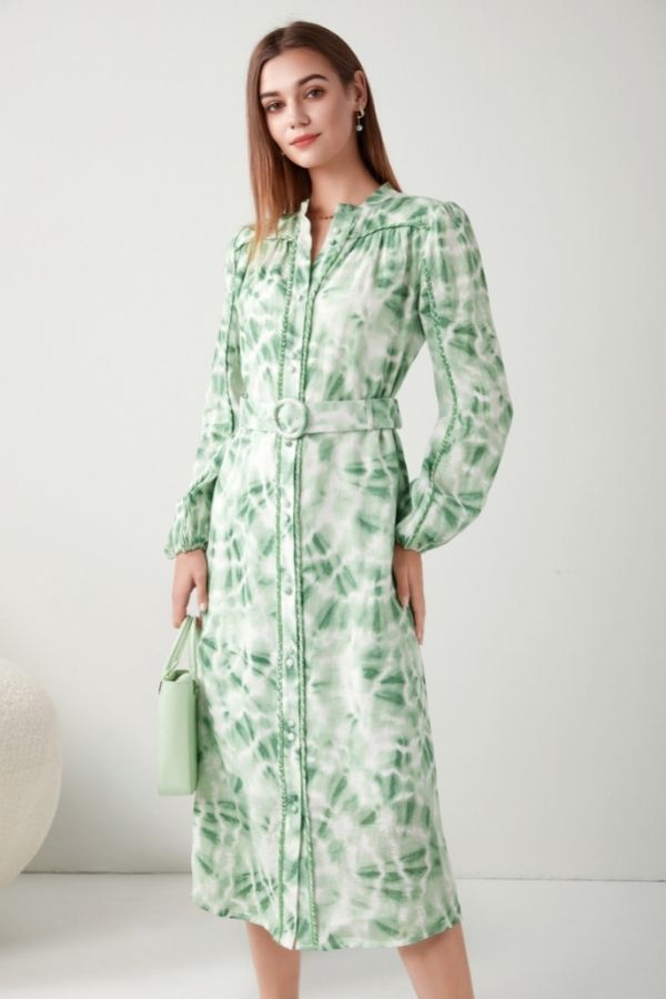 Lorena Dress