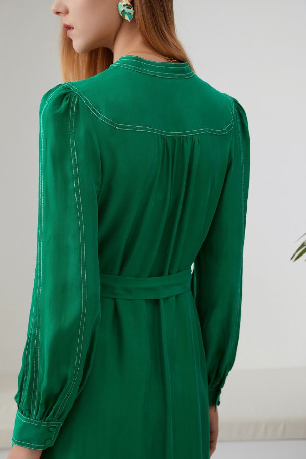 Eden Dress