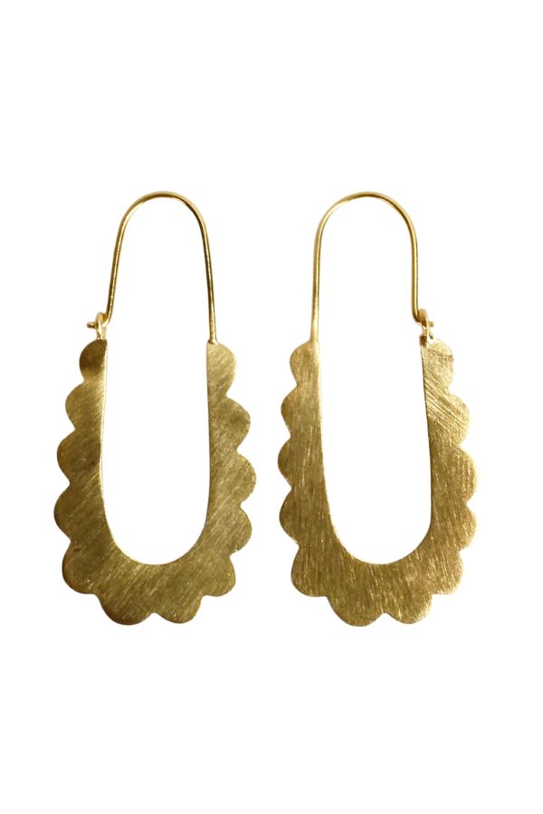Bella Earrings