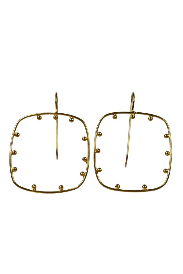 Joanie Earrings
