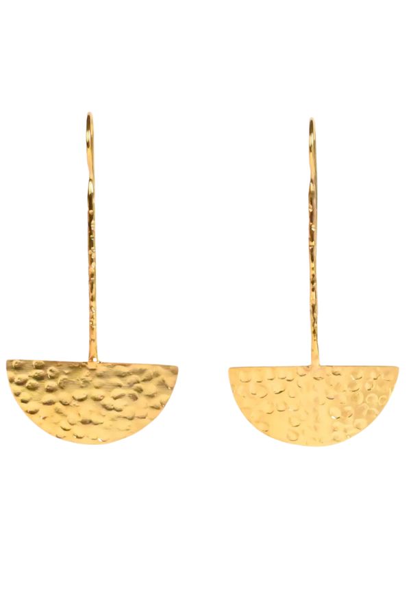 Jasmine Earrings