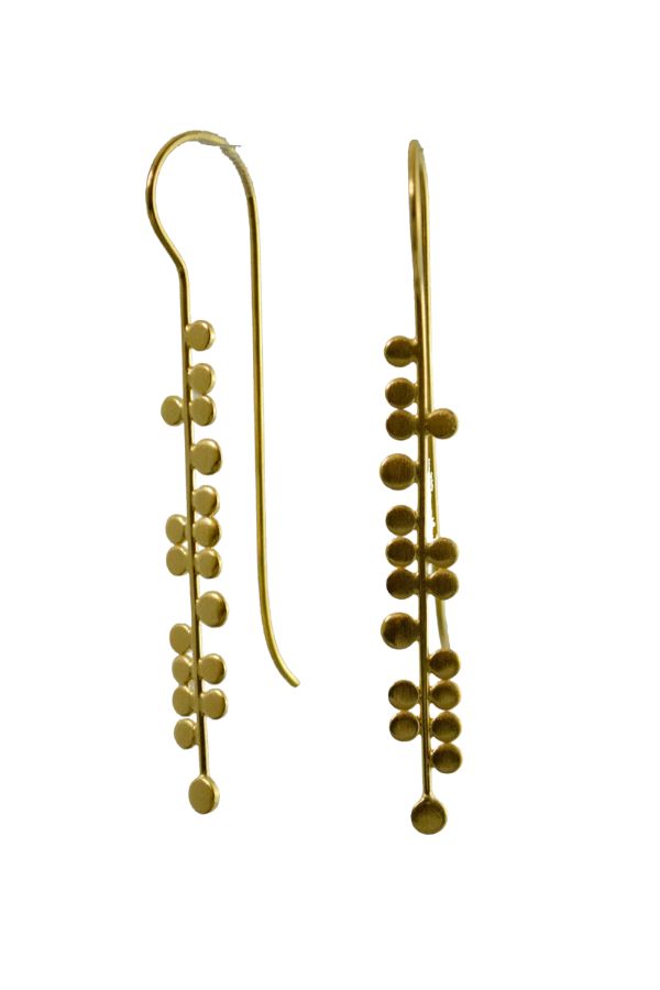 Frances Earrings