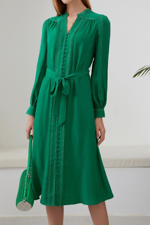 Eden Dress