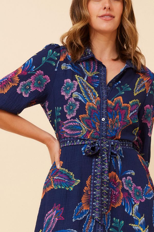 Judith Dress
