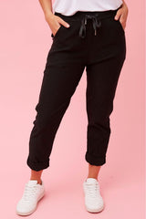 Bosley Stretch Pants