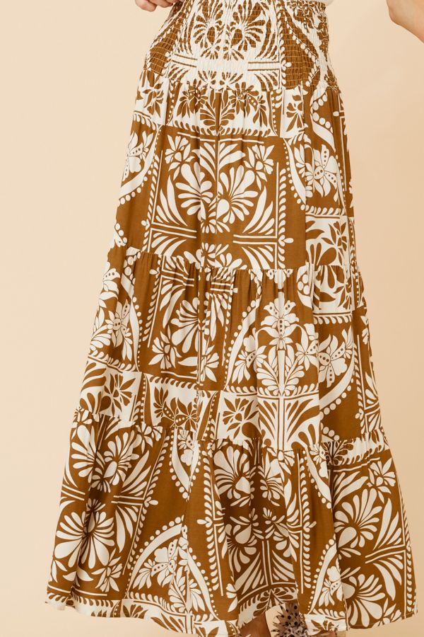 Bettina Skirt