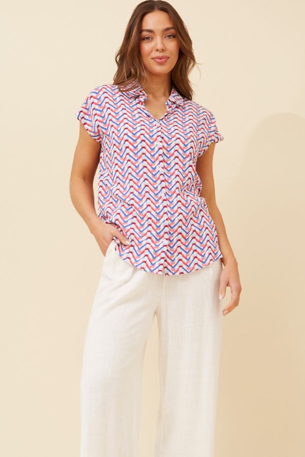 Francis Shirt