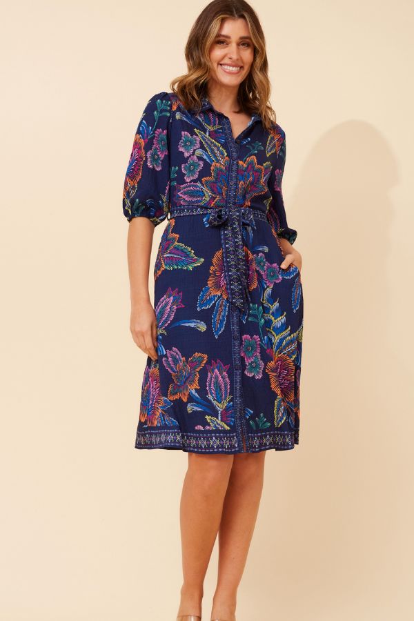 Judith Dress
