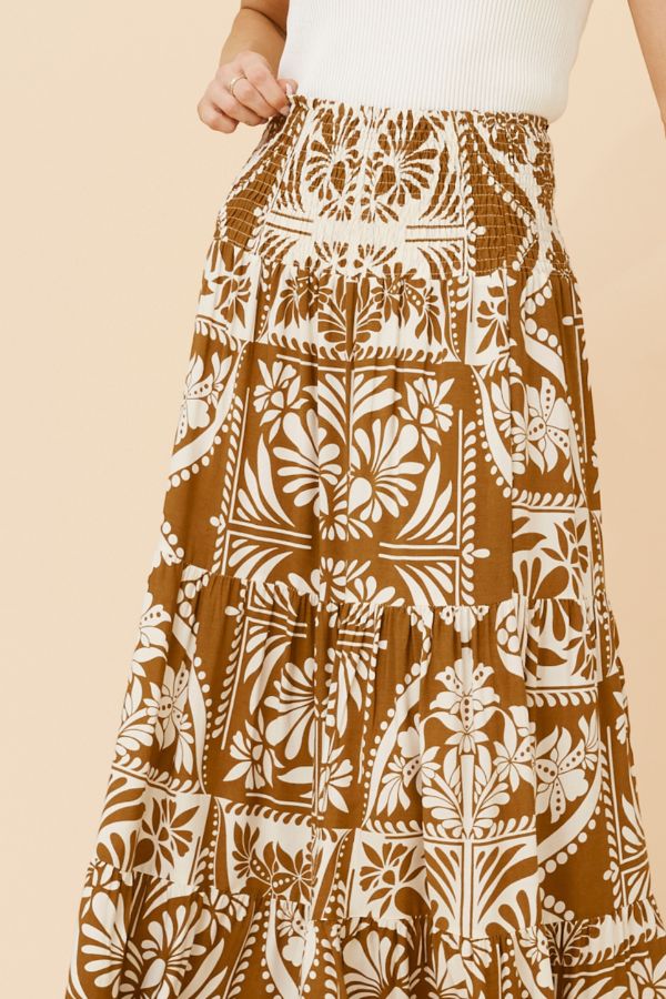 Bettina Skirt