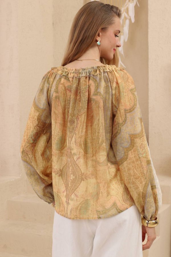 Stella Shirt