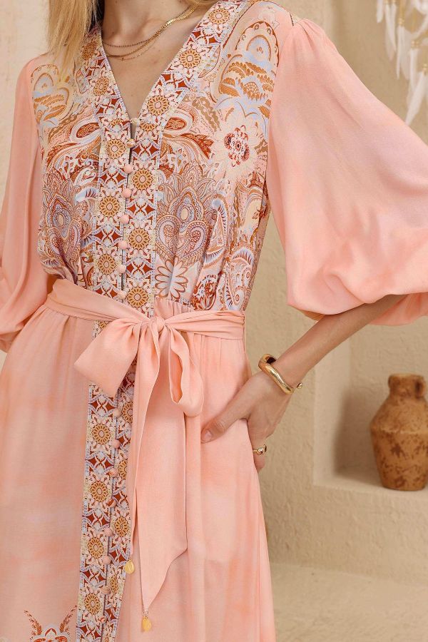 Harlow Dress
