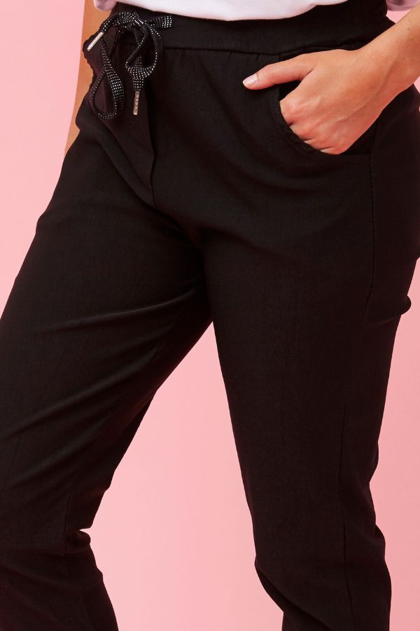 Bosley Stretch Pants