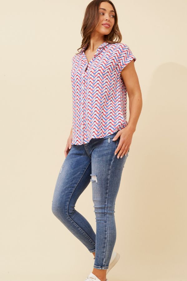 Francis Shirt