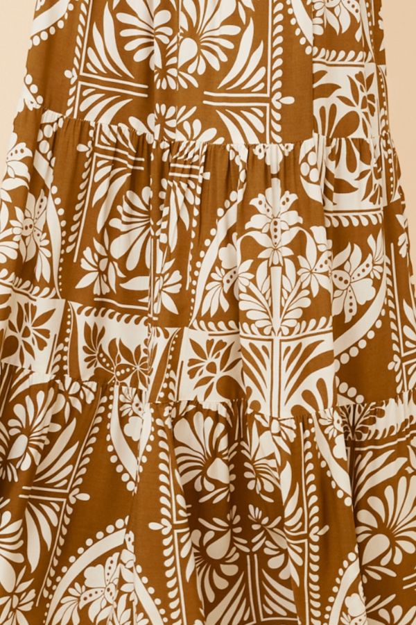 Bettina Skirt