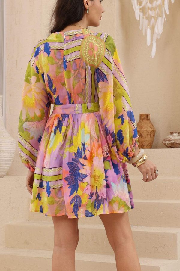 Sasha Dress