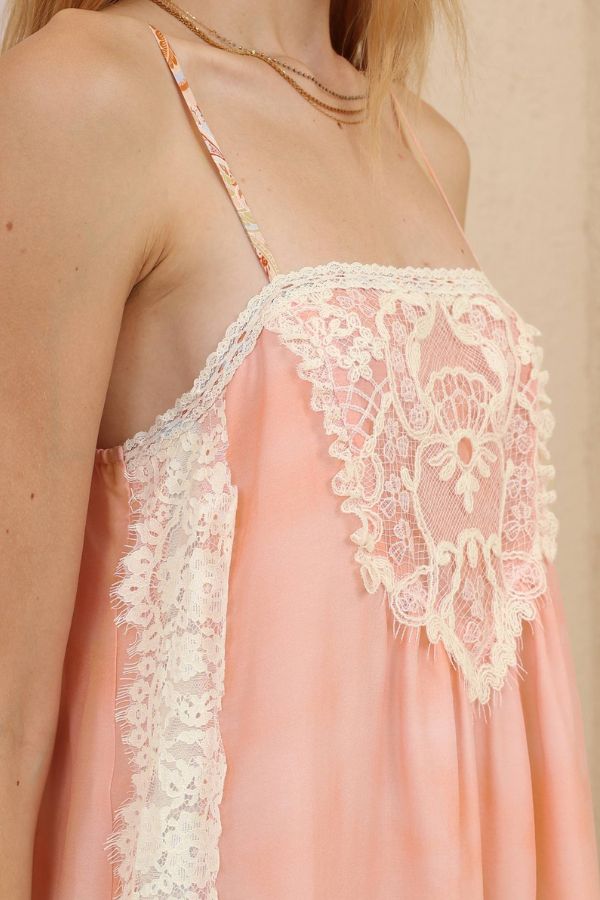 Sandy Dress