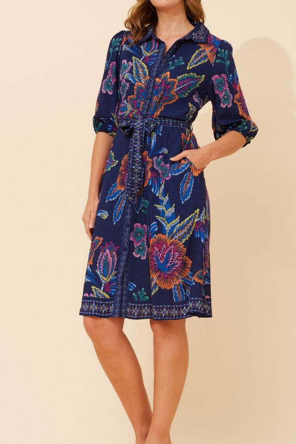 Judith Dress