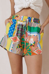 Blossom Shorts