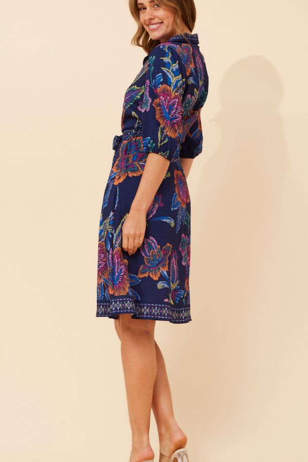 Judith Dress